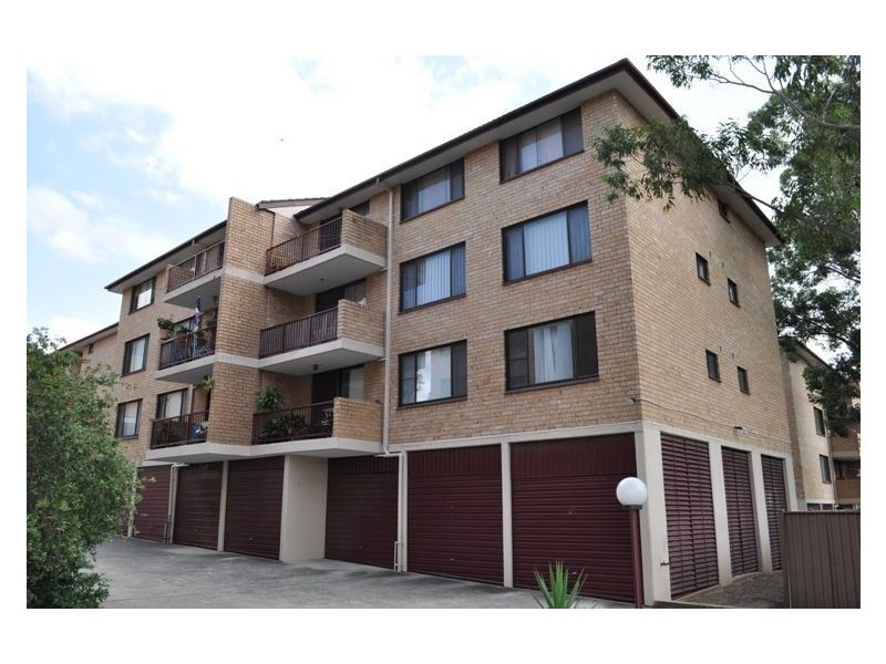 50/26 Mantaka Street, Blacktown NSW 2148