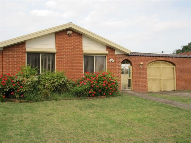 109 Buckwell drive, Quakers Hill NSW 2763
