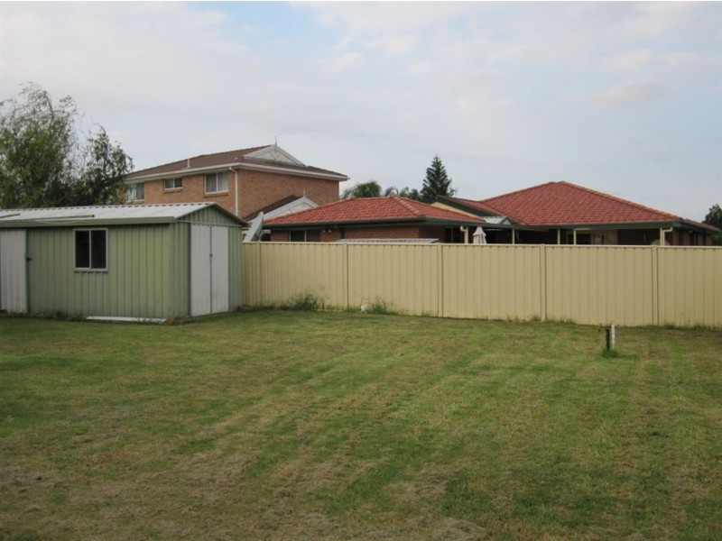 109 Buckwell drive, Quakers Hill NSW 2763
