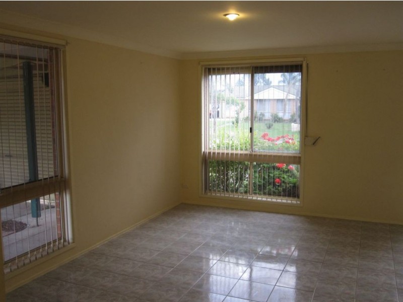 109 Buckwell drive, Quakers Hill NSW 2763