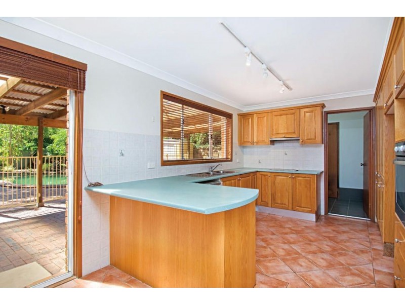 3 Yandiah Place, Castle Hill NSW 2154