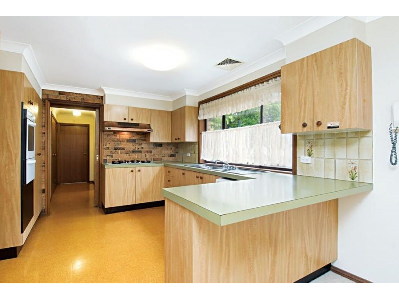 2 Julia Close, Cherrybrook NSW 2126