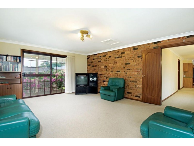 2 Julia Close, Cherrybrook NSW 2126