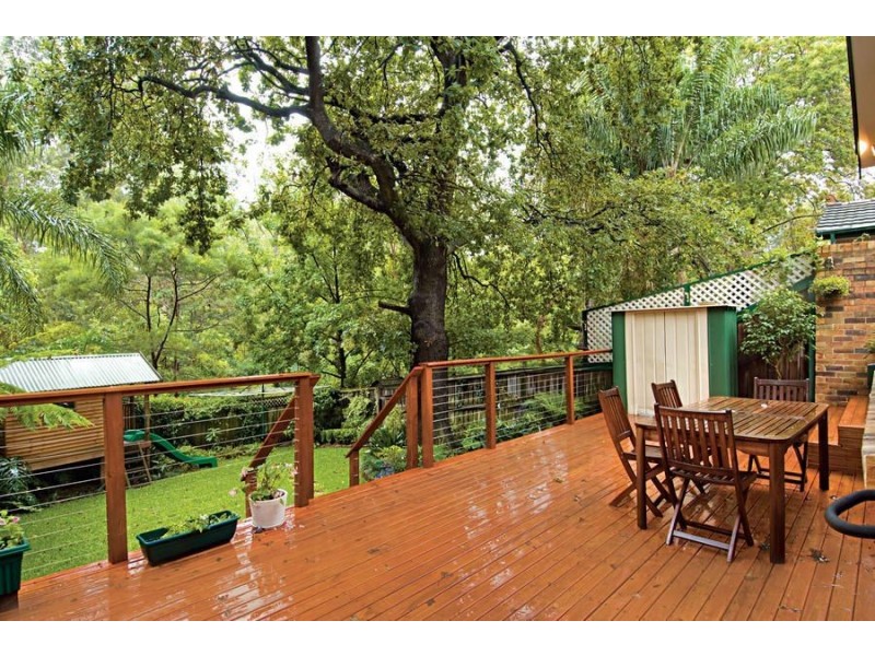 2/5 Woodchester Close, Castle Hill NSW 2154