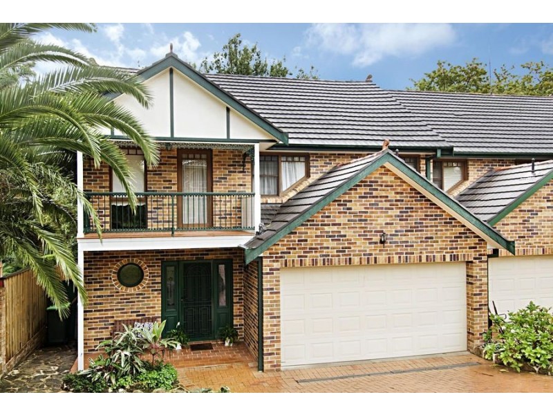 2/5 Woodchester Close, Castle Hill NSW 2154