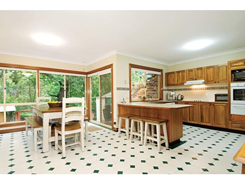 2/5 Woodchester Close, Castle Hill NSW 2154