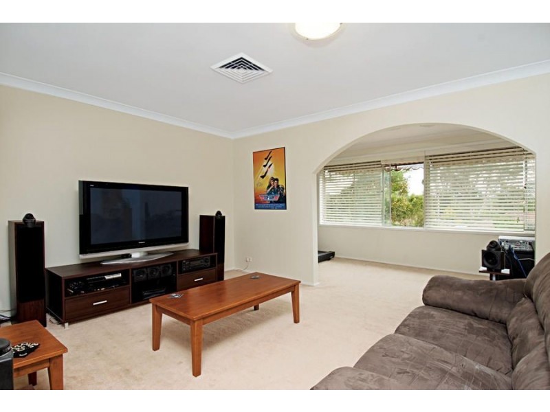 26 Einstein Street, Winston Hills NSW 2153