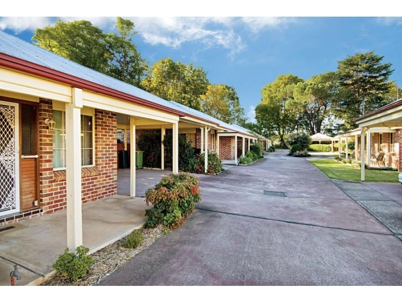 5/60 Windsor Street, Richmond NSW 2753