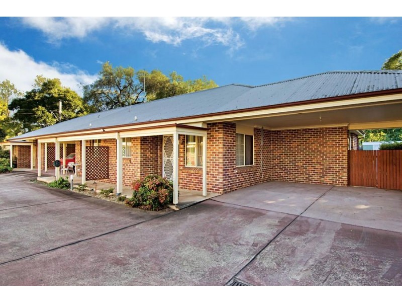 5/60 Windsor Street, Richmond NSW 2753