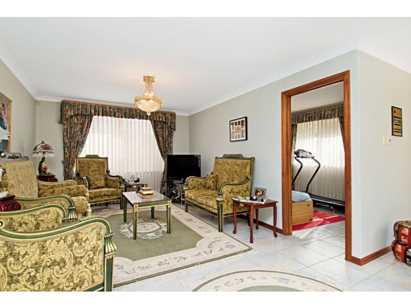 45 Patya Circuit, Kellyville NSW 2155