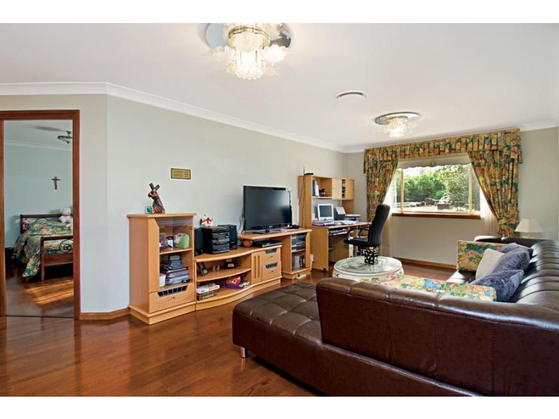 45 Patya Circuit, Kellyville NSW 2155