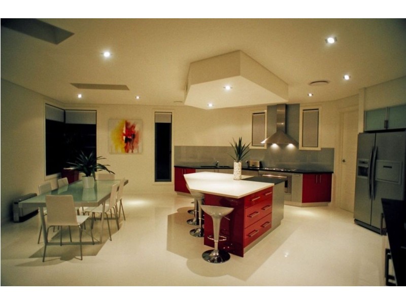 Bella Vista NSW 2153