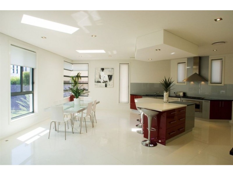 Bella Vista NSW 2153