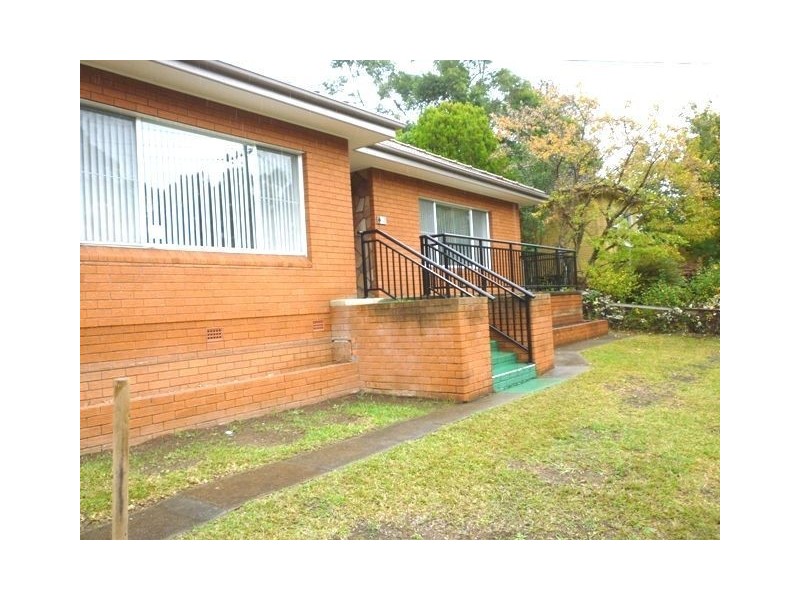 2 Orchard Street, Baulkham Hills NSW 2153