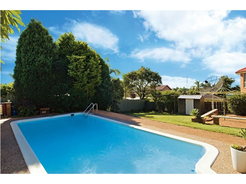 68 Lanhams Road, Winston Hills NSW 2153