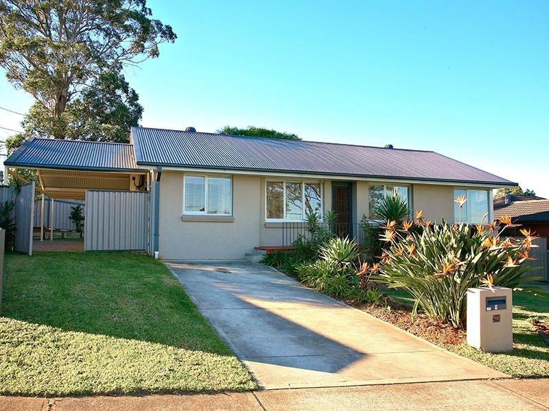 1 Shannon Street, Lalor Park NSW 2147