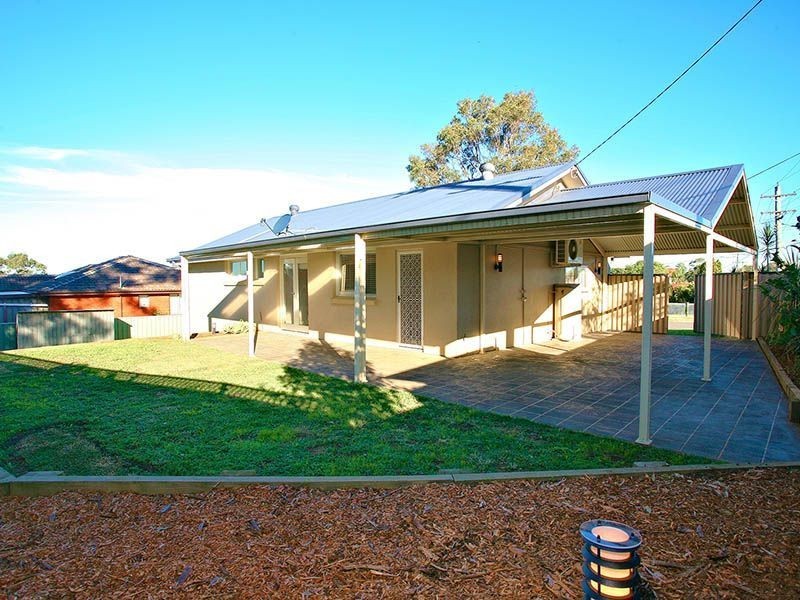 1 Shannon Street, Lalor Park NSW 2147