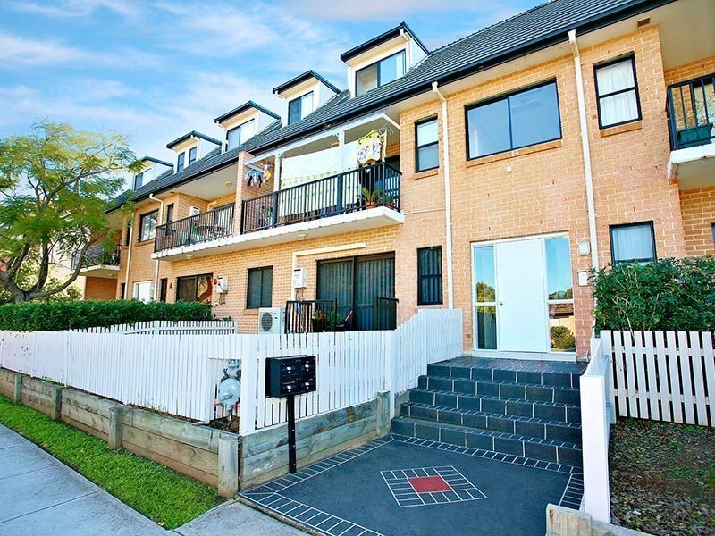 7/1 Barden Street, Northmead NSW 2152
