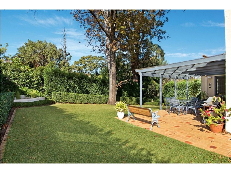 3 McBurney Place, Baulkham Hills NSW 2153