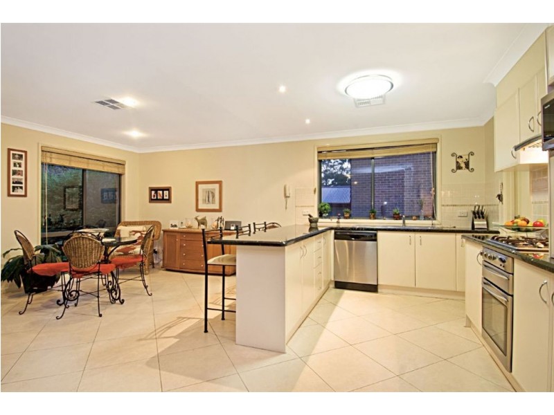 3 McBurney Place, Baulkham Hills NSW 2153