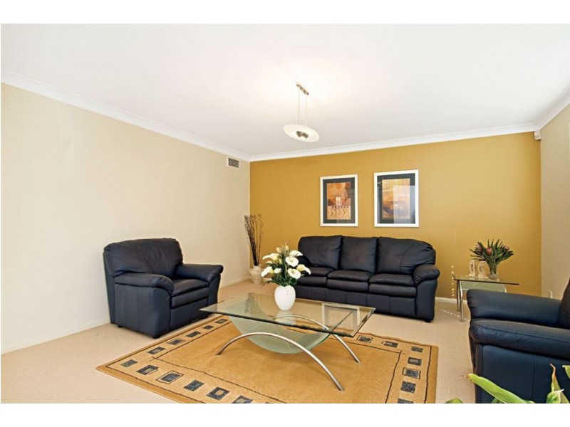 3 McBurney Place, Baulkham Hills NSW 2153