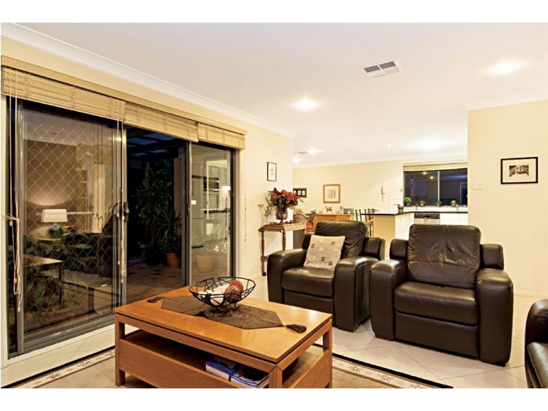 3 McBurney Place, Baulkham Hills NSW 2153