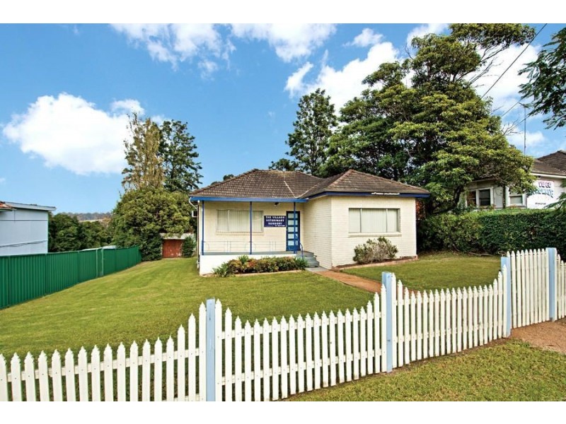 46 Windsor Road, Kellyville NSW 2155