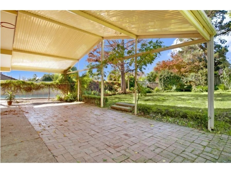 24 Coolong Street, Castle Hill NSW 2154