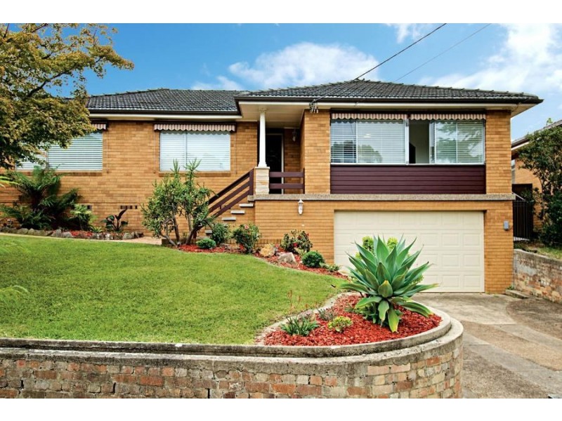 26 Einstein Street, Winston Hills NSW 2153