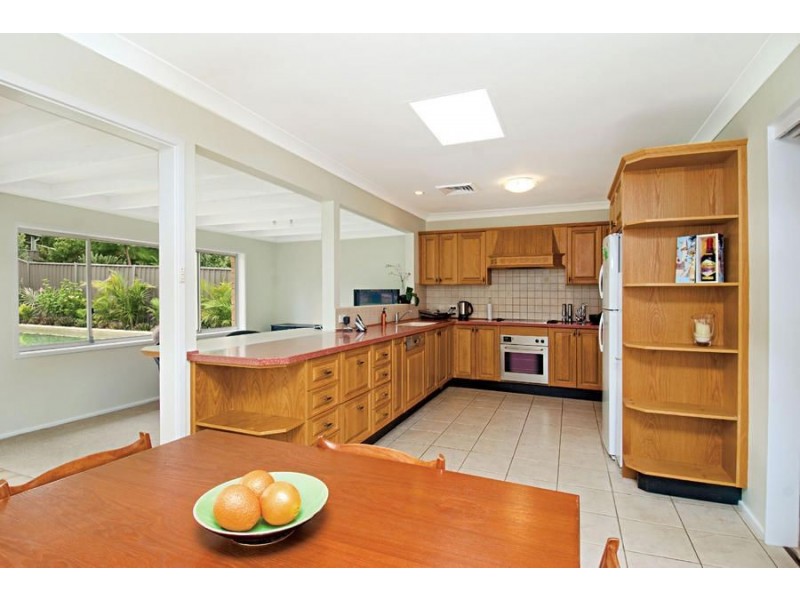 26 Einstein Street, Winston Hills NSW 2153