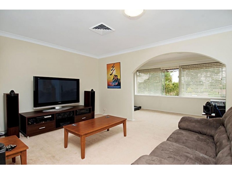 26 Einstein Street, Winston Hills NSW 2153