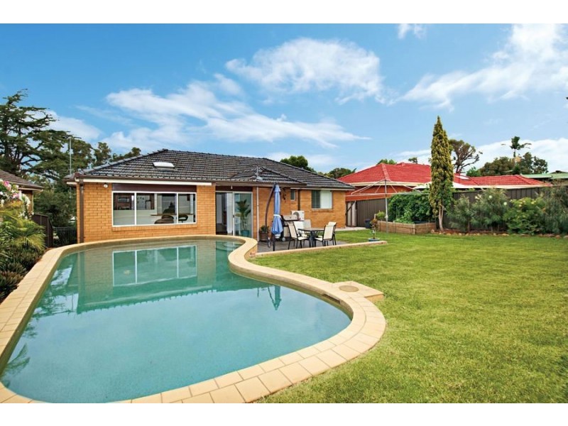 26 Einstein Street, Winston Hills NSW 2153