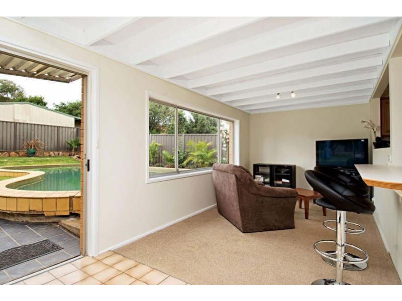 26 Einstein Street, Winston Hills NSW 2153