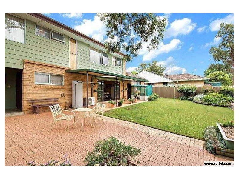 Baulkham Hills NSW 2153
