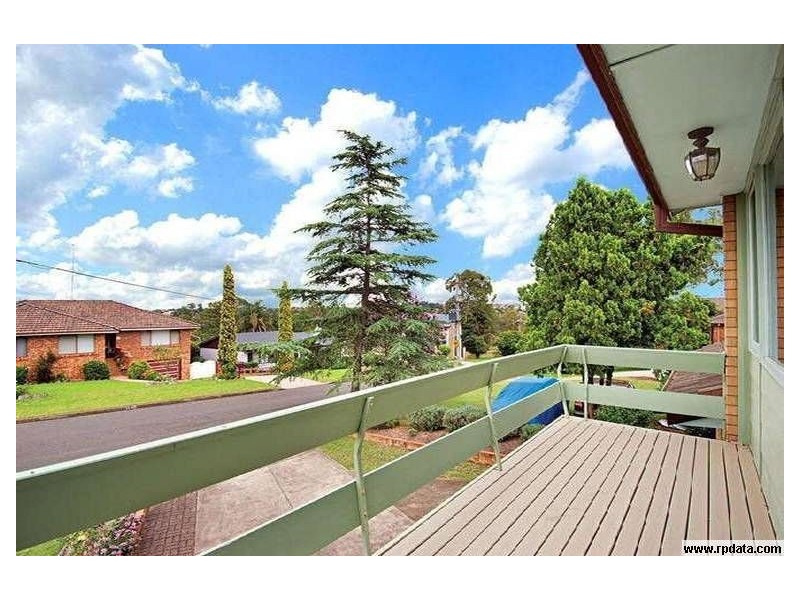 Baulkham Hills NSW 2153