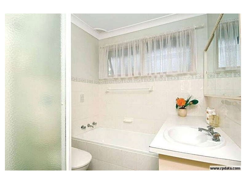 Baulkham Hills NSW 2153