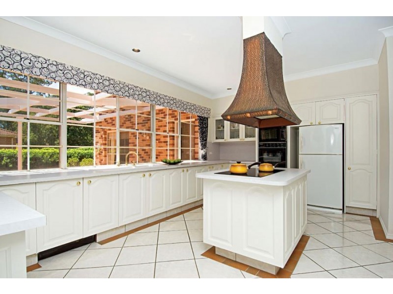 Castle Hill NSW 2154