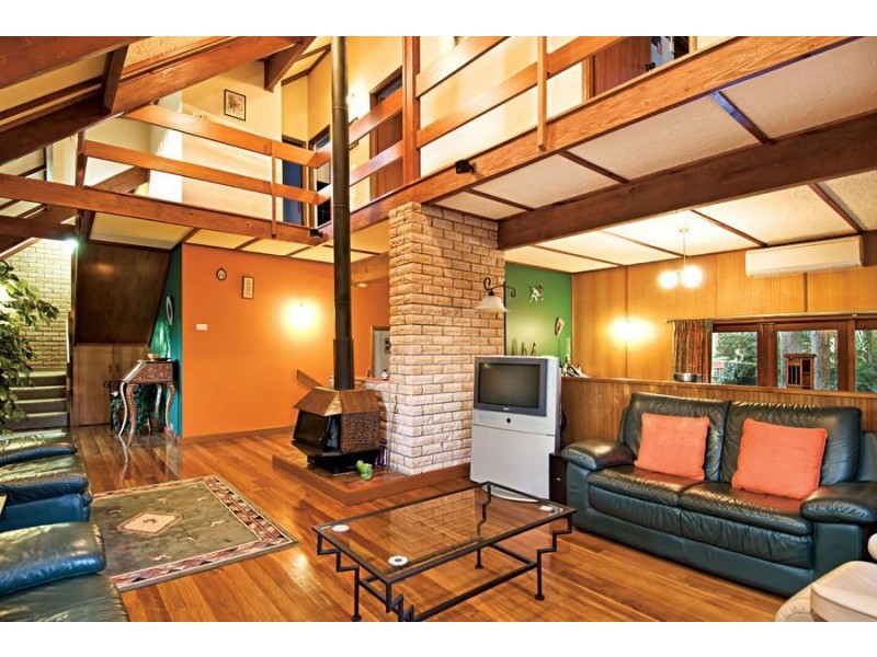 1 Yerriebah Place, Castle Hill NSW 2154