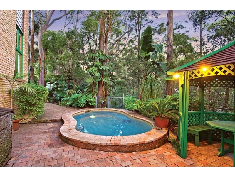 1 Yerriebah Place, Castle Hill NSW 2154