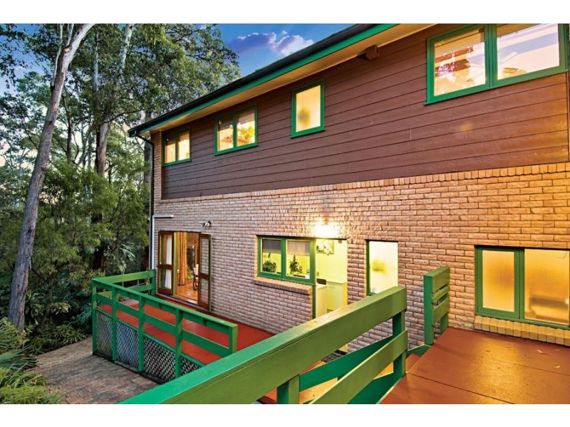 1 Yerriebah Place, Castle Hill NSW 2154