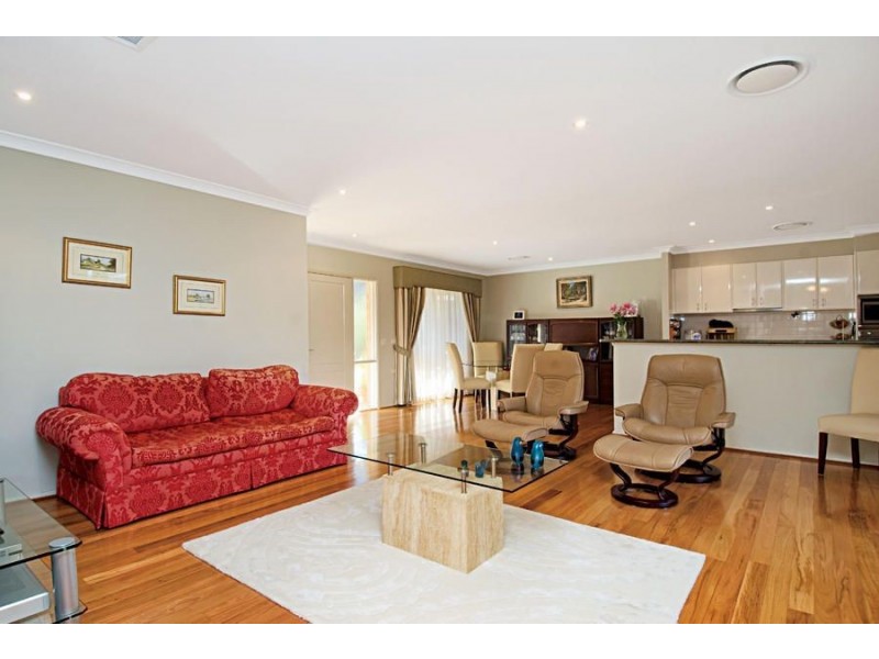 44 Fairhaven Circuit, Baulkham Hills NSW 2153