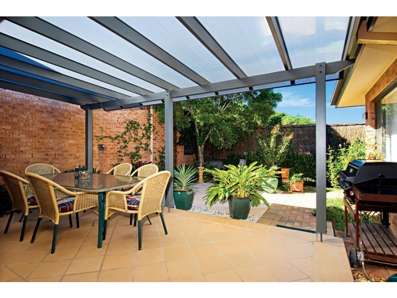 44 Fairhaven Circuit, Baulkham Hills NSW 2153