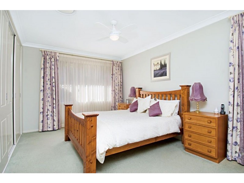 44 Fairhaven Circuit, Baulkham Hills NSW 2153