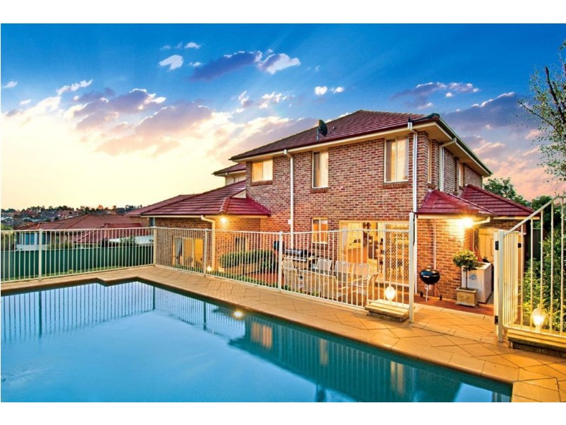 106 Bella Vista Drive, Bella Vista NSW 2153