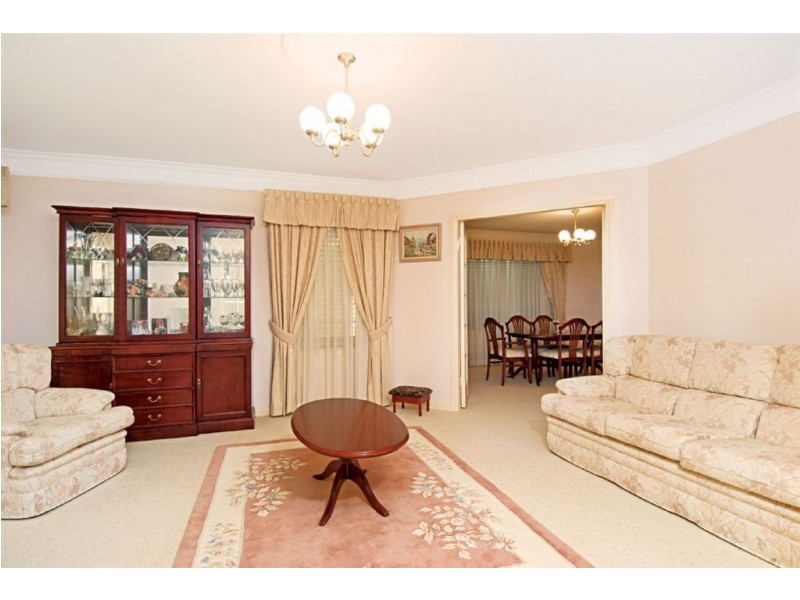 106 Bella Vista Drive, Bella Vista NSW 2153