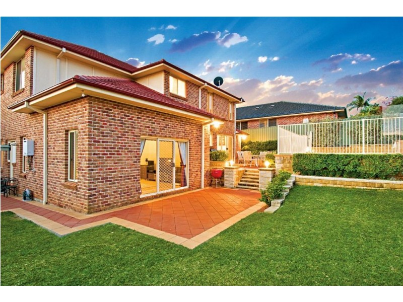 106 Bella Vista Drive, Bella Vista NSW 2153