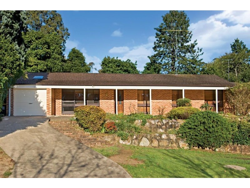 52 Kathleen Avenue, Castle Hill NSW 2154