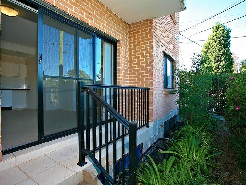 7/1 Barden Street, Northmead NSW 2152