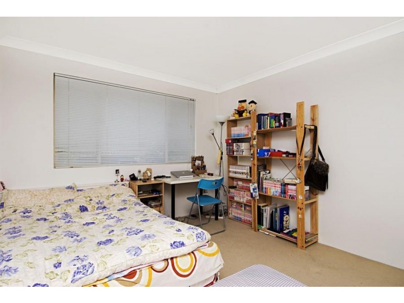 21/39 Great Western Highway, Parramatta NSW 2150