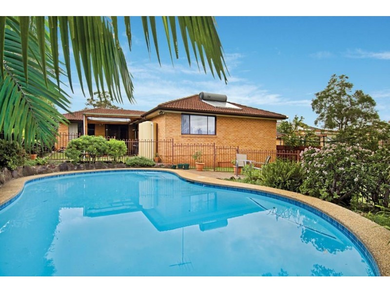 60 Quintana Avenue, Baulkham Hills NSW 2153